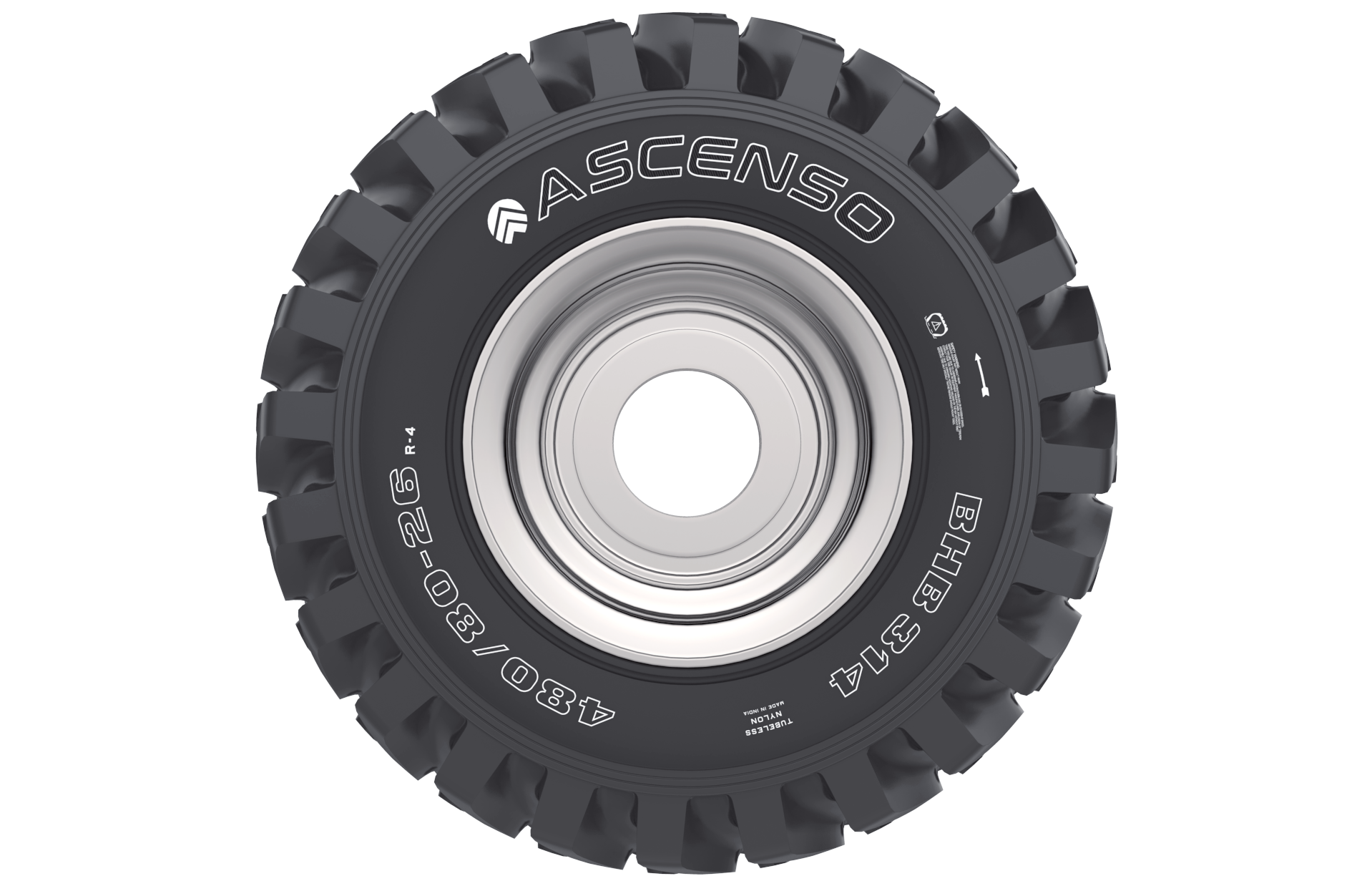 ASCENSO-BHB314-90-VIEW